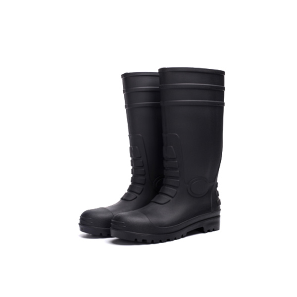 Pvc Safety Boots Bona Shoes Co., Ltd